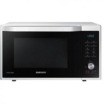 Samsung MC32J7035AW Comptoir Micro-onde combinÃ© 32L 1400W Blanc – Micro-ondes (Comptoir, Micro-onde combinÃ©, 32 L, 1400 W, boutons, Rotatif, Blanc)