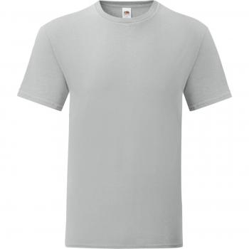 Fruit of the Loom Men's Iconic T-Shirt Pack of 5