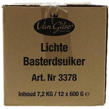 Van Gilse Süßes Gold 600g