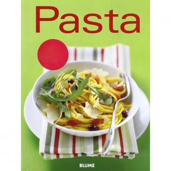 Nuevas Tendencias. Pasta