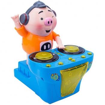 Coquine DJ P'tit Danseur