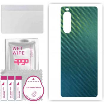 Apgo Vinyl Skin for Sony Xperia 10 III Lite