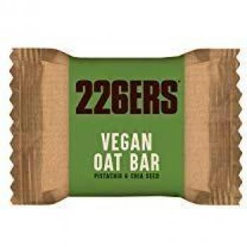 Barrita 226ERS de Avena Sin Gluten Pistacho y Chía 50 g