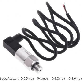 Transmetteur Pression 0‑1,6 MPa G1/4 – 8‑32V DC