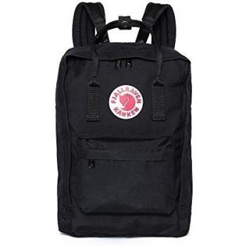 Laptoprucksack 17 Fjällräven Polypropylène Kanken 20 L