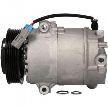 Thermotec Compressor 90-0103 – Unidade de Ar Condicionado