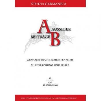 Deutsch als Fremdsprache: Didaktische und sprachwissenschaftliche Perspektiven