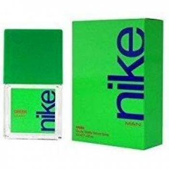 Nike Man Green Perfume 30 ml