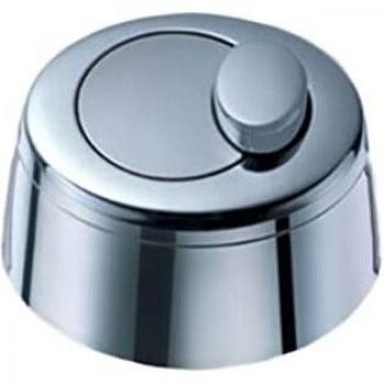 Grohe Dual Flush Push Button Assembly