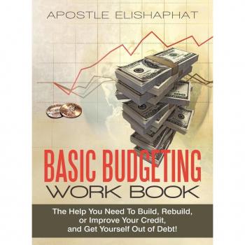 BASIC BUDGETING WORK BOOK