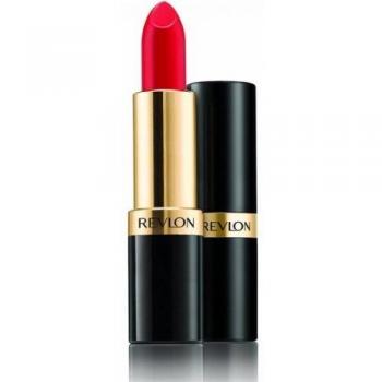 Revlon Womens Super Lustrous Lipstick 4.2g Rich Girl Red