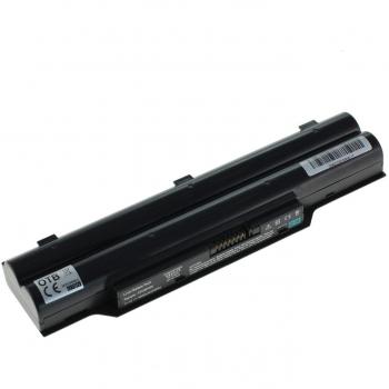 Batteria 4400mAh per FujitsuSiemens Lifebook