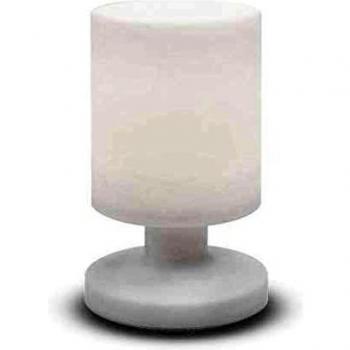 Éclairage de table LED rechargeable