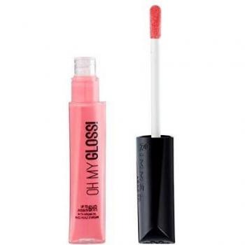 Rimmel London-Brillo de Labios Oh My Glosh! Rimmel London 150