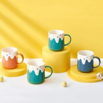 Cupto Zuccherino di Igiene