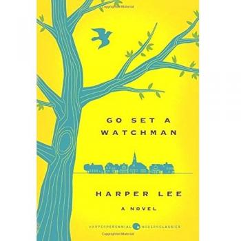 Go Set a Watchman Deluxe Ed: A Novel