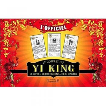 Le Coffret Du Yi King