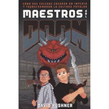 MAESTROS DEL DOOM