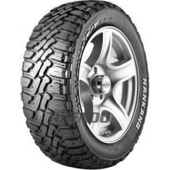 Nankang NK 4X4WD M/T FT-9 (195/80 R15C)