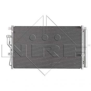 NRF AC Radiator Condenser