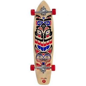Playlife Cherokee 36 Skateboard