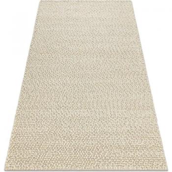 Tahar Hand‑Woven Wool Floor Covering – 200x290 cm