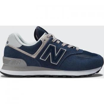 New Balance Sneaker 57v2 Blu Nascosto EU 39
