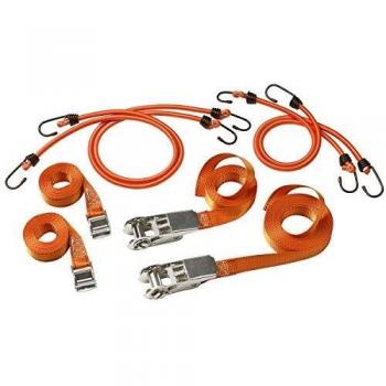 Master Lock 3249EURDAT Kit de Mudanza