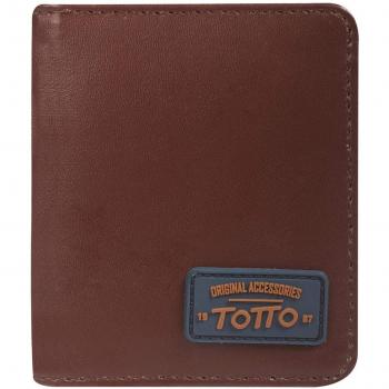Cartera hombre