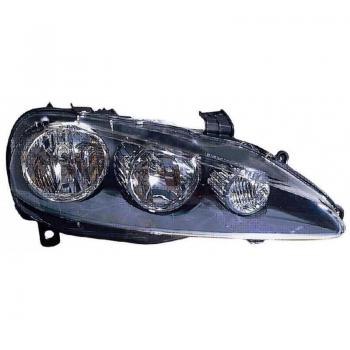 Faro Delantero Derecho Alfa Romeo 147 (04-10)