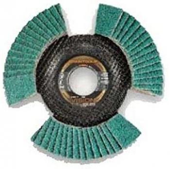 Disco lamellare Rhodius Vision 115 mm grana 60