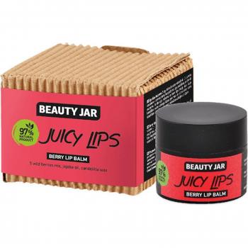 BEAUTY JAR