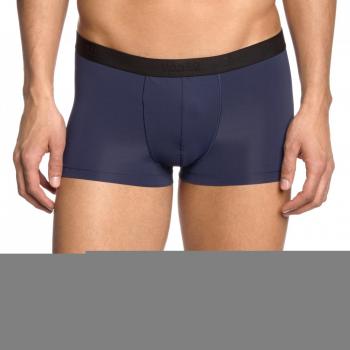 Hanro Men's XL Blue Logo Underwear