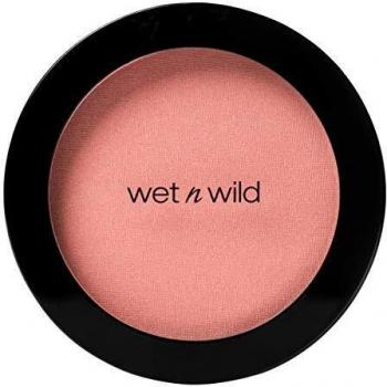 Wet n wild Gesicht Bronzer & Highlighter Color Icon Blush Pinch Me Pink