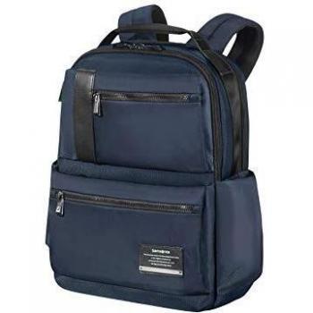 Sac à Dos Samsonite Openroad 15.6 Pouces, 44.5 cm, 19.5 L, Bleu