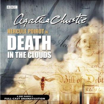 Death In The Clouds