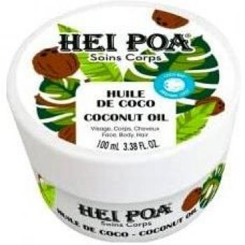 Hei Poa Coconut Oil 100 ml