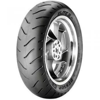 Dunlop Elite 3 90/90-21 54H