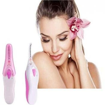 HeatWave Eyelash Curler Ultra