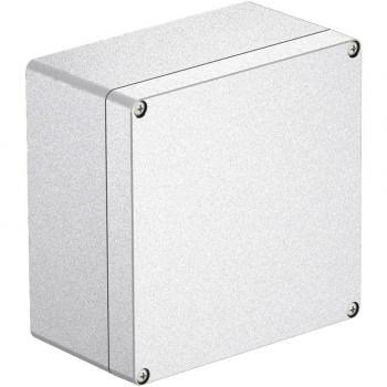 Empty Distribution Cabinet Mx 161609 CR3