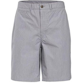 Trekking Quantum – Shorts Hombre con Bolsillo Protector para Llaves