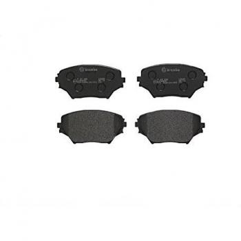 Brembo P83 055 Pastillas de Freno
