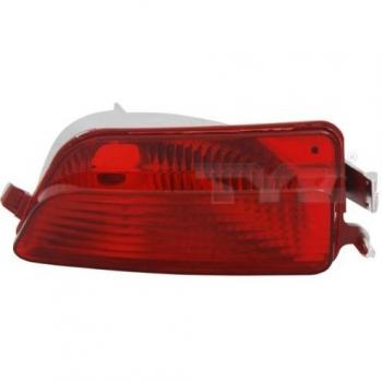 Faro retronebbia TYC 19-0620-01-2