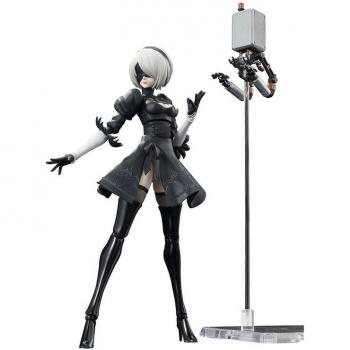 NieR: Automata 2B S.H. Figuarts