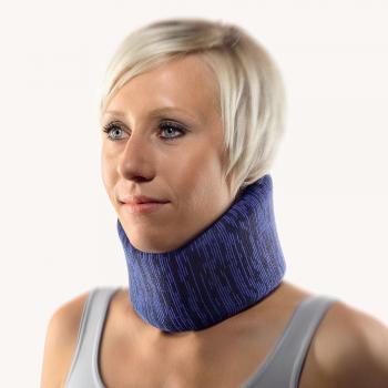 BORT Cervicalst.9 cm Eco Haut – 1 Stk