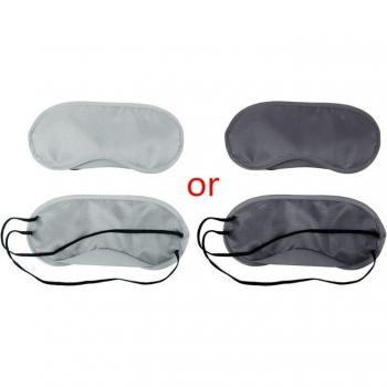 Couvre-yeux relaxant Q1QD, 1 unité