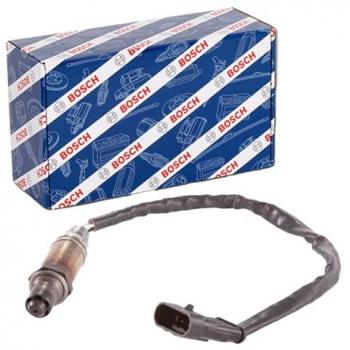 Sonde lambda haute performance BOSCH F 00H L00 402