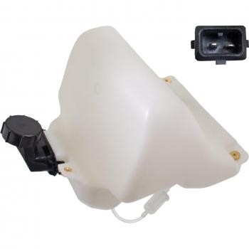 Pare-brise Liquide de nettoyage Réservoir FEBI BILSTEIN 47214