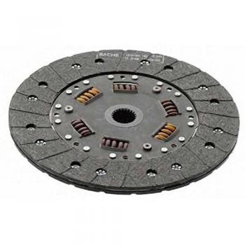 Sachs 1861 568 331 – Disco de Embrague para Vehículos