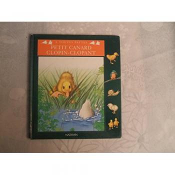 PETIT CANARD CLOPIN-CLOPANT